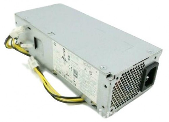 Used For HP ProDesk 600 G2 SFF 200W Power Supply